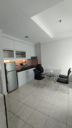 City Home Moi Jakarta
